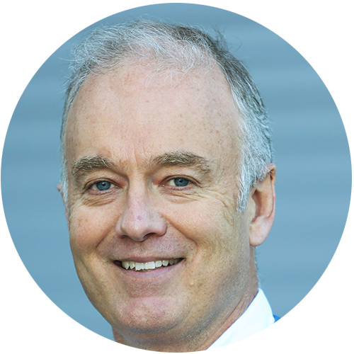 Prof. David Hunter