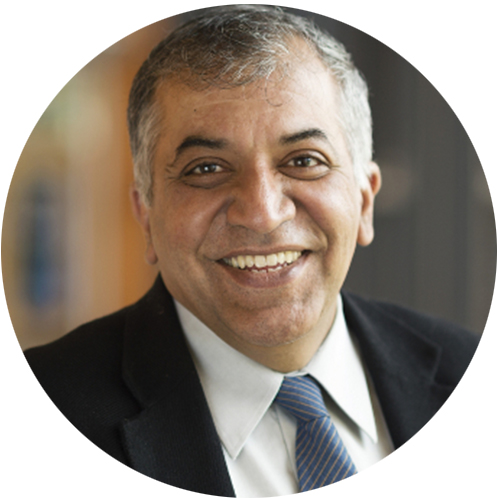 Prof. Abhay Pandit