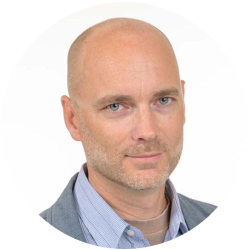 Prof. Martin Englund