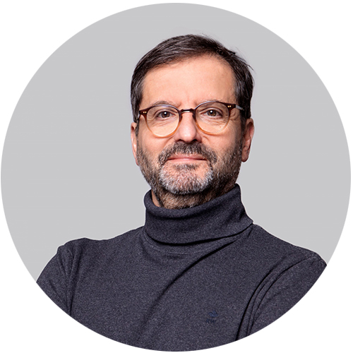 Miguel Forte