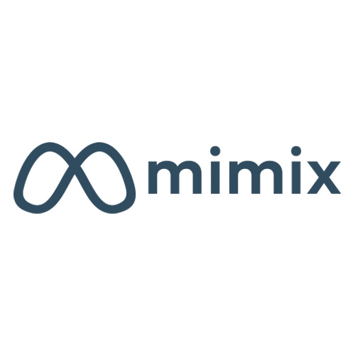 mimiX Biotherapeutics Logo