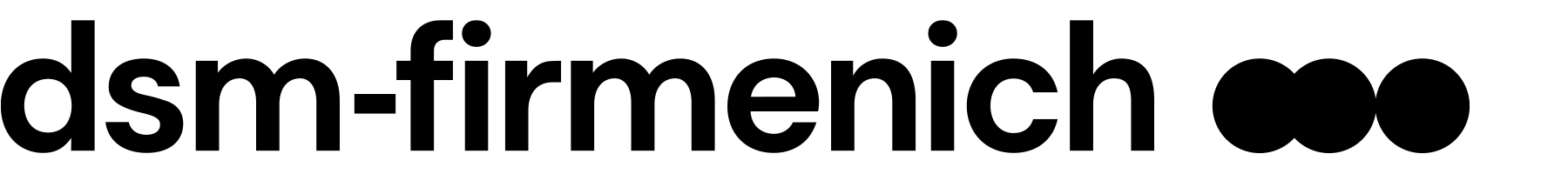 dsm-firmenich logo