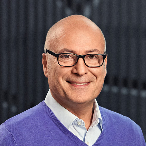Ali Mobasheri