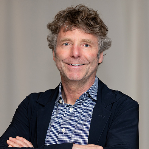 Markus A. Wimmer