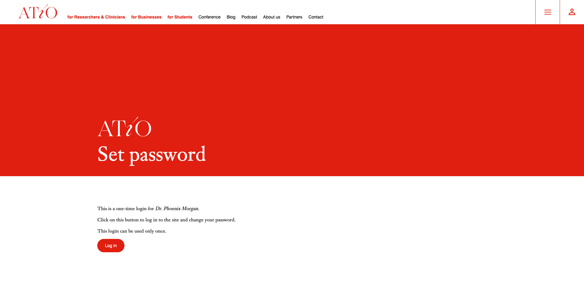Select Membership
