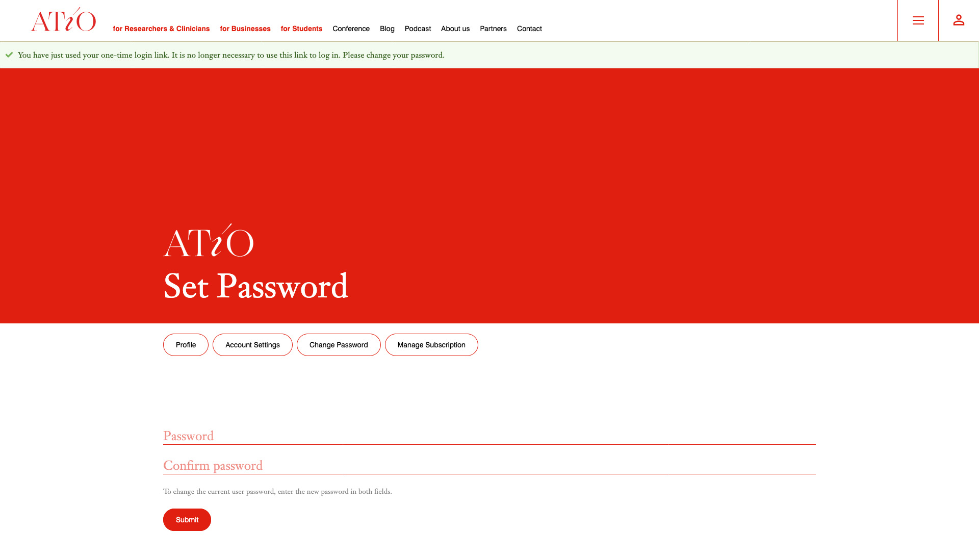 Select Membership