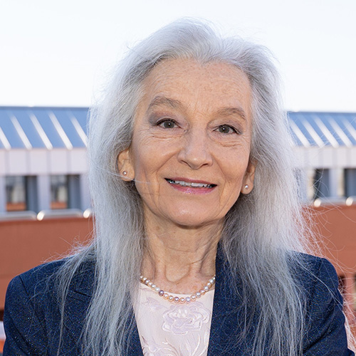 Andrea Laslop