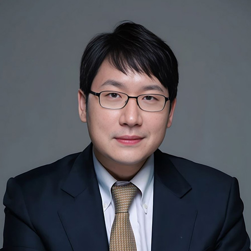 Jin Kyu Lee