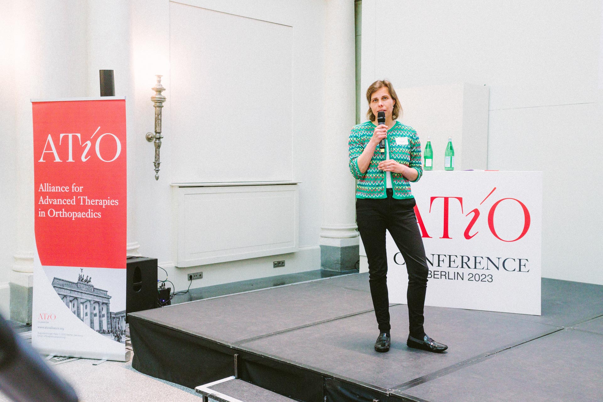 ATiO Conference 2023: Summary | ATiO
