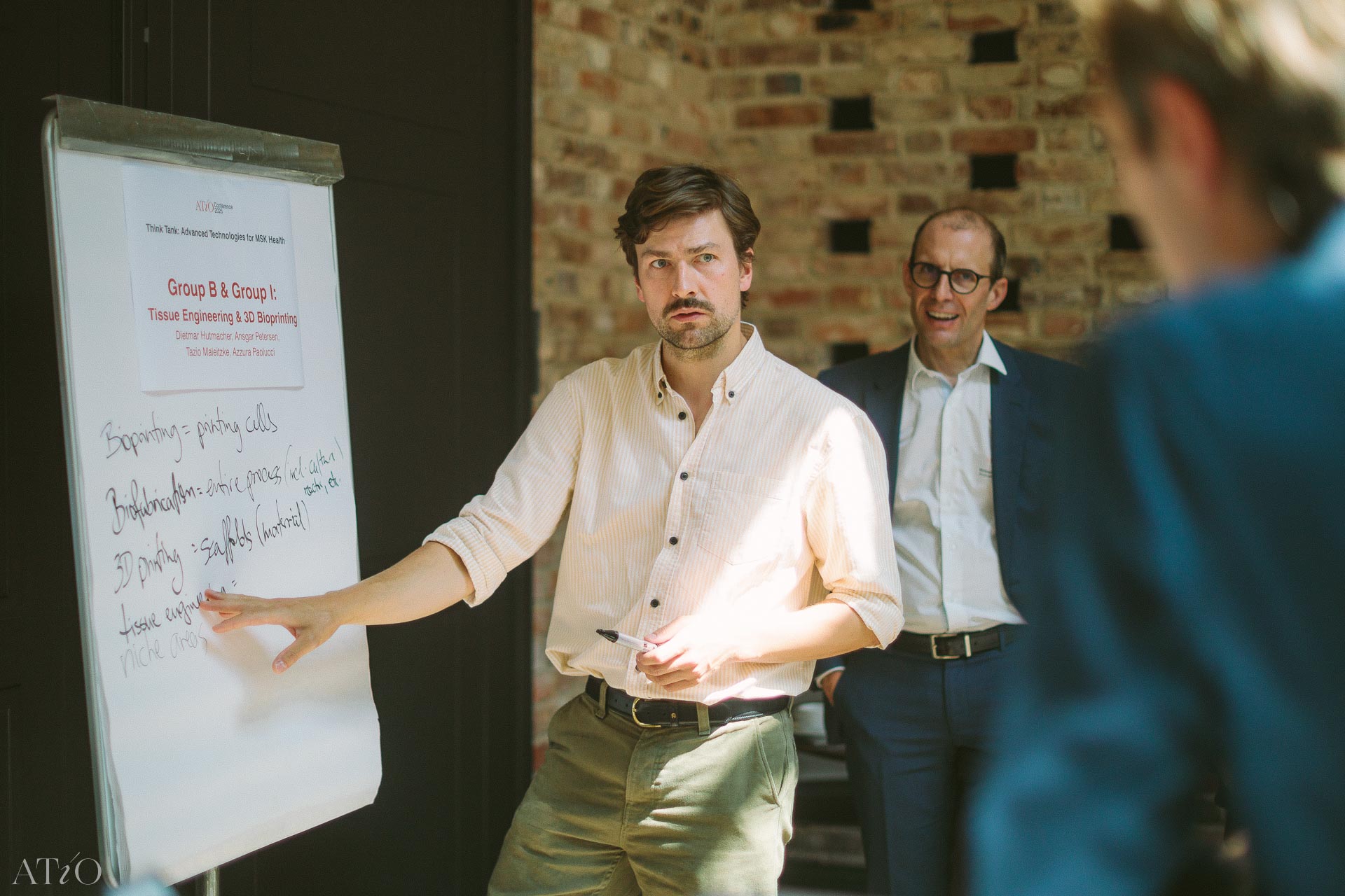 How to Become a Member of the ATiO Alliance – A Step-by-Step Guide | ATiO