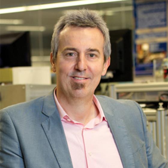 Prof. Dietmar Hutmacher, PhD