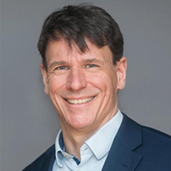 Prof. Dr. Georg Duda