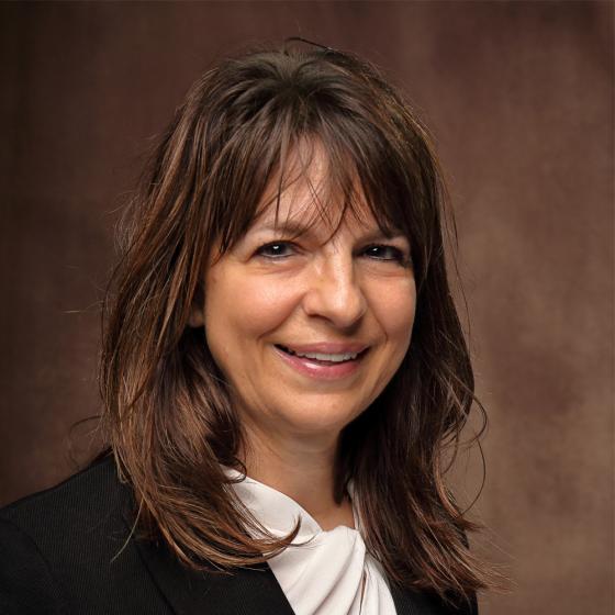 Prof. Julie G. Allickson, PhD