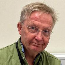 Prof. Mats Brittberg, MD PhD